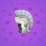 Heroic Helmet #323