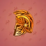 Heroic Helmet #326
