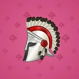 Heroic Helmet #34
