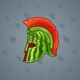 Heroic Helmet #342