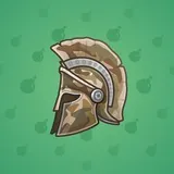 Heroic Helmet #346