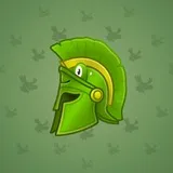 Heroic Helmet #36