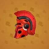 Heroic Helmet #364