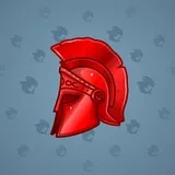 Heroic Helmet #38