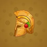 Heroic Helmet #380