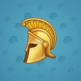 Heroic Helmet #388