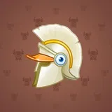 Heroic Helmet #39