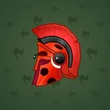 Heroic Helmet #393