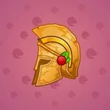 Heroic Helmet #41