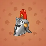 Heroic Helmet #415