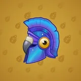 Heroic Helmet #426