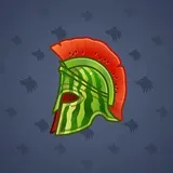 Heroic Helmet #428