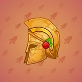 Heroic Helmet #439