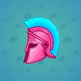 Heroic Helmet #444