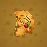 Heroic Helmet #452