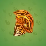 Heroic Helmet #474