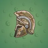 Heroic Helmet #478