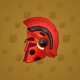 Heroic Helmet #48