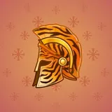 Heroic Helmet #480