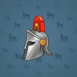 Heroic Helmet #481
