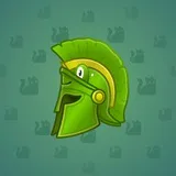 Heroic Helmet #494