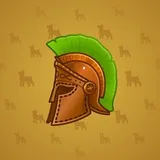 Heroic Helmet #495