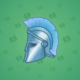 Heroic Helmet #499