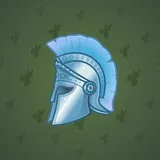 Heroic Helmet #518
