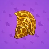 Heroic Helmet #52