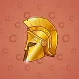 Heroic Helmet #540