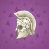 Heroic Helmet #564
