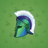 Heroic Helmet #59