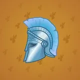 Heroic Helmet #594