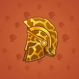 Heroic Helmet #60