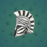 Heroic Helmet #621