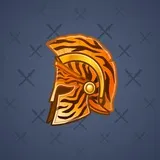 Heroic Helmet #640