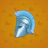 Heroic Helmet #651