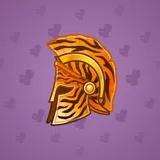 Heroic Helmet #660