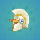 Heroic Helmet #661