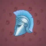 Heroic Helmet #676