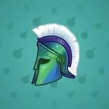 Heroic Helmet #688
