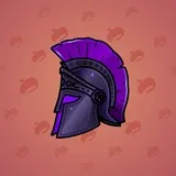Heroic Helmet #704