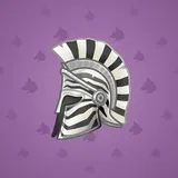Heroic Helmet #728
