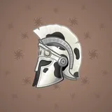 Heroic Helmet #738