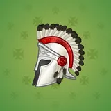 Heroic Helmet #743