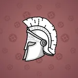 Heroic Helmet #770