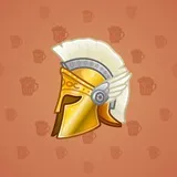 Heroic Helmet #777