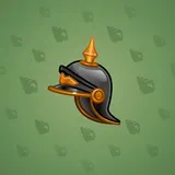 Heroic Helmet #79