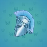 Heroic Helmet #790