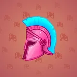 Heroic Helmet #791